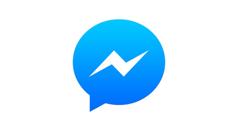 Facebook Messenger mobil cihazlar üzerinden kullanılıyor Facebook Messenger mobil cihazlar üzerinden kullanılıyor.