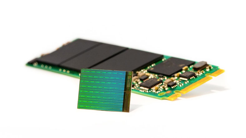 SSD disklerin fiyatlarının önümüzdeki yıl düşmesi bekleniyor