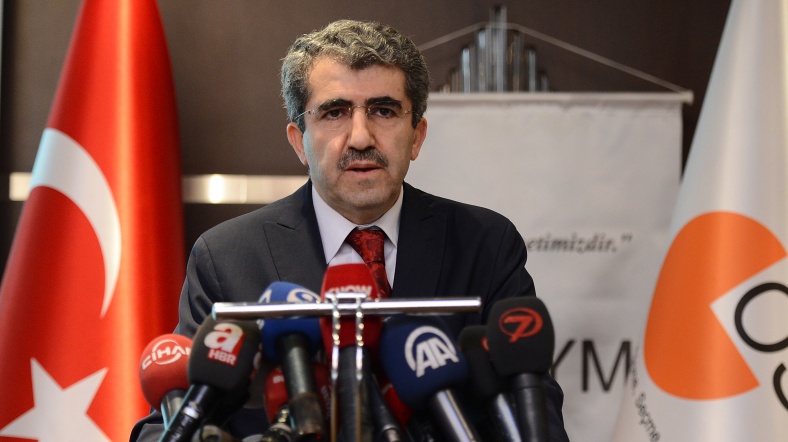 ÖSYS'e son başvuru tarihi 15 Ocak.
