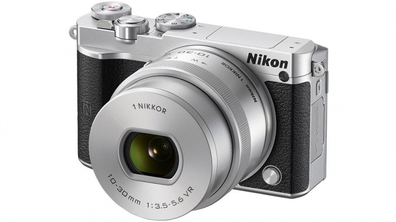 Nikon'un yeni modeli aynasız kategorisinde 4K desteği sunan nadir ürünlerden biri