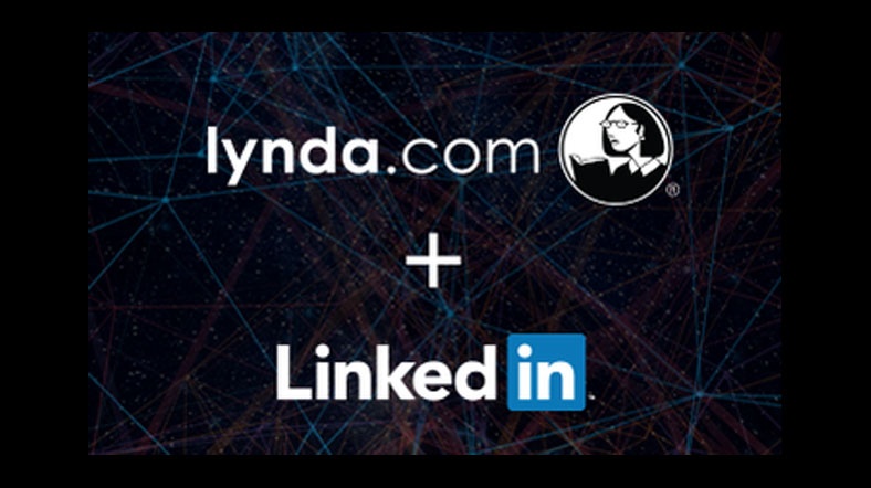Lynda.com çalışmalarına LinkedIn bünyesinde devam edecek 