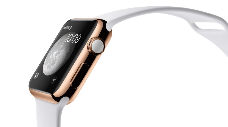Apple Watch beklendiği gibi çok ilgi gördü