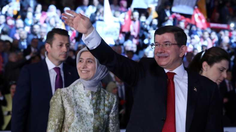 davutoglu