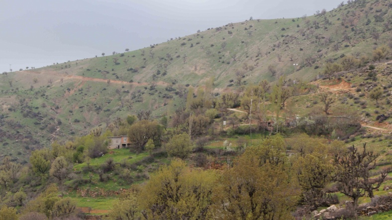 kilis-mezrasi