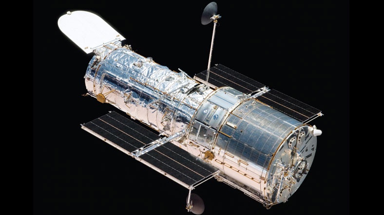 Hubble'ın 2020 yılına kadar kullanılması planlanıyor