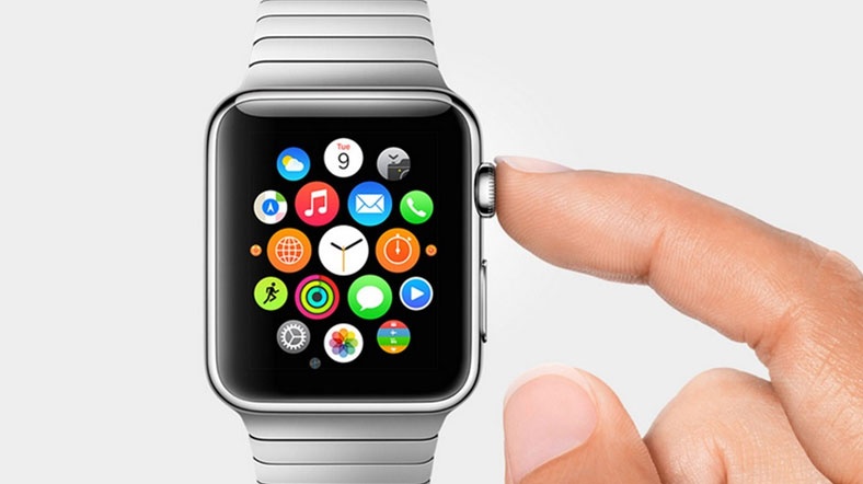 Apple Watch beklentileri boşa çıkarmadı ve yok satıyor.