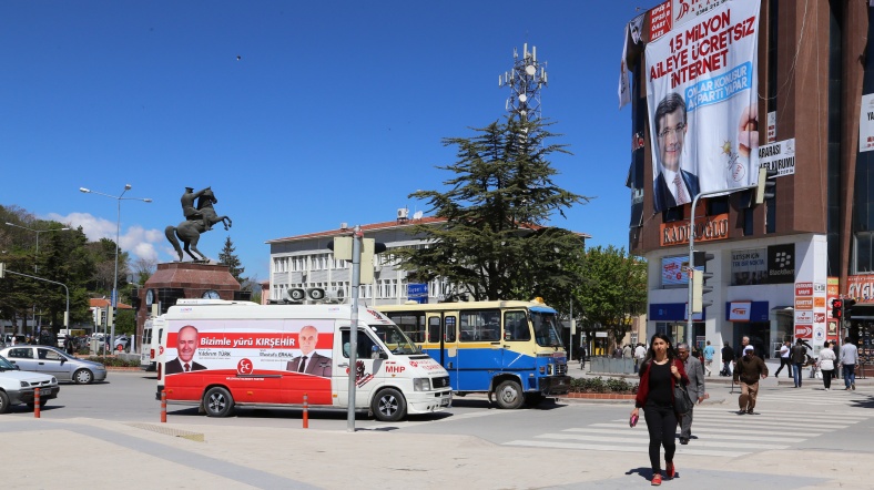 kırsehir main kırsehir main