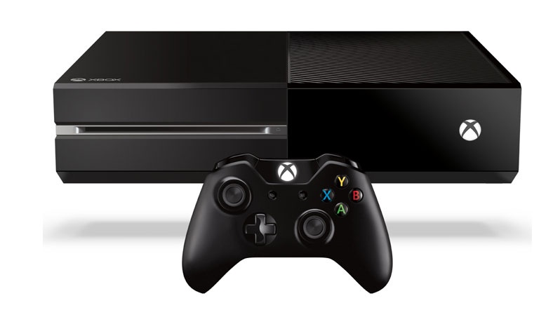 Xbox One Eylül'de Türkiye'de