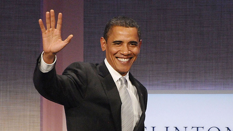 Obama sosyal medyayı en iyi kullanan devlet adamlarından biri. Obama sosyal medyayı en iyi kullanan devlet adamlarından biri.