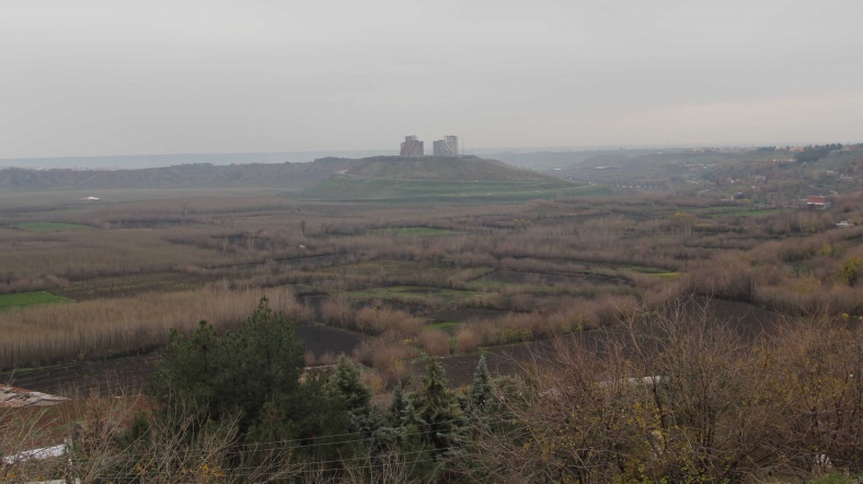 hevsel