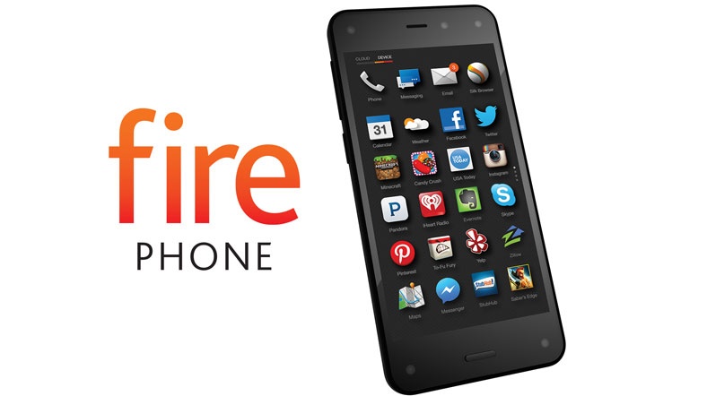 Amazon'un hazırlayacağı oyunlarının firmanın kendi telefonu Fire'da da kullanılması bekleniyor