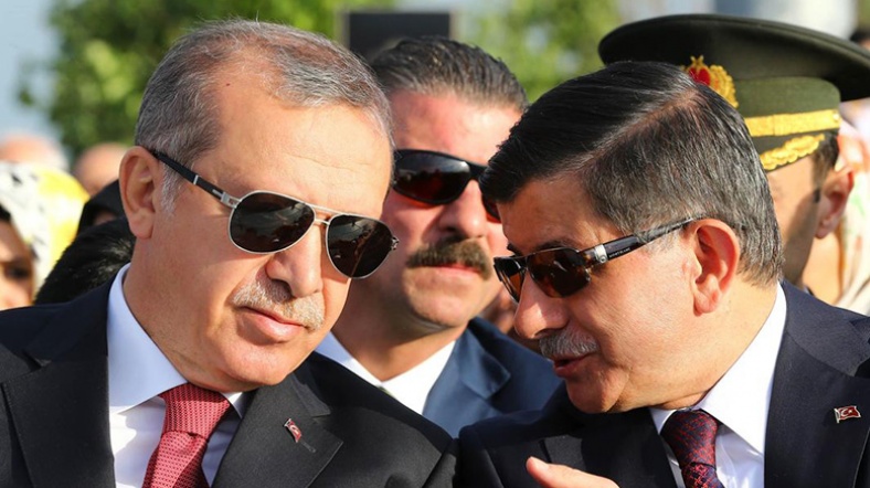 erdogandavutoglu