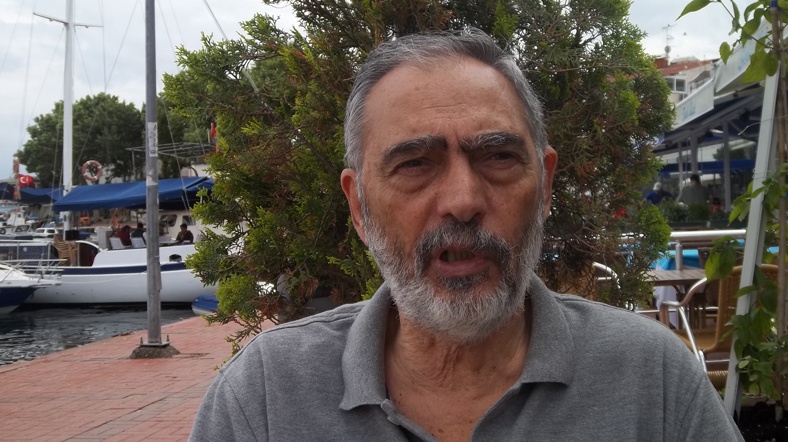 Mahçupyan: Koalisyonda CHP belirleyici! - Resim: 0