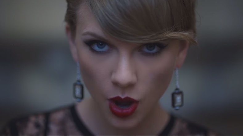 Taylor Swift'in mektubu işe yaradı ve Apple geri adım attı