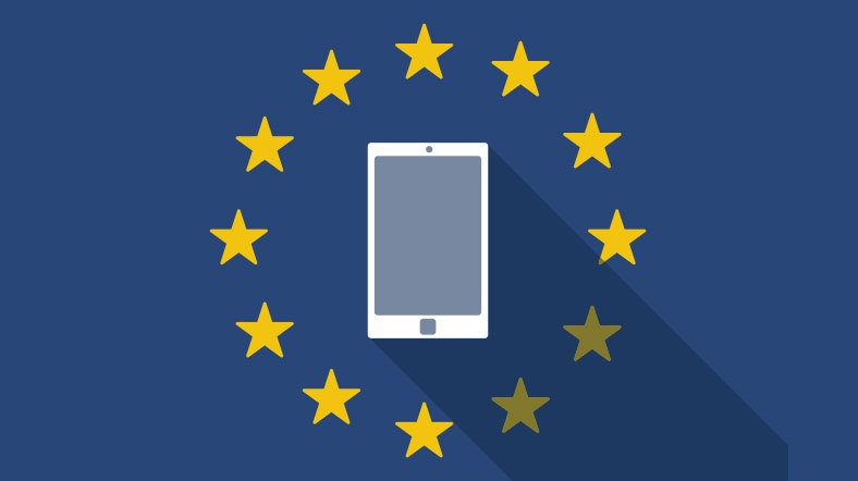 AB ülkeleri arasında roaming ücreti alınmayacak AB ülkeleri arasında roaming ücreti alınmayacak