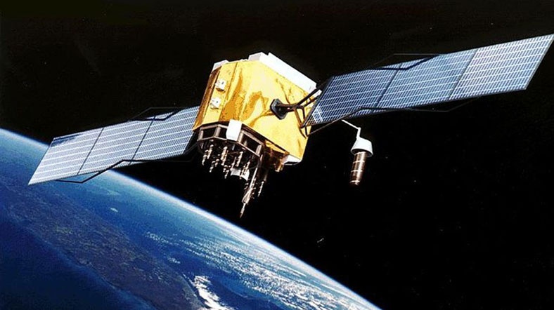Çin'in navigasyon sistemi için uzaya gönderdiği uydu sayısı 19'a ulaştı