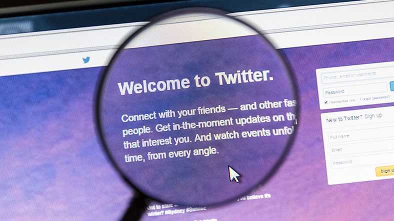Bu yılın ilk 6 ayında Twitter'dan en fazla bilgi isteyen ülke ABD oldu Bu yılın ilk 6 ayında Twitter'dan en fazla bilgi isteyen ülke ABD oldu