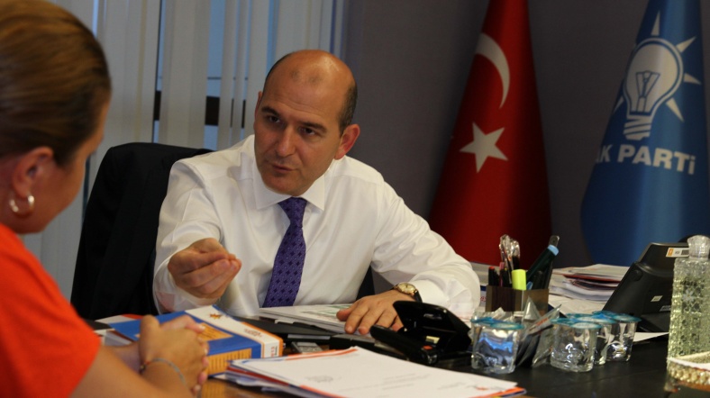 suleymansoylu