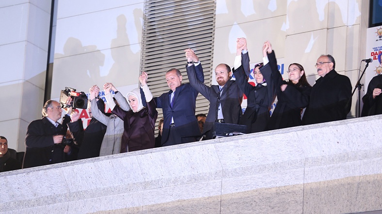akp secim promo