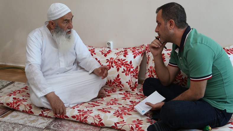 hafizali