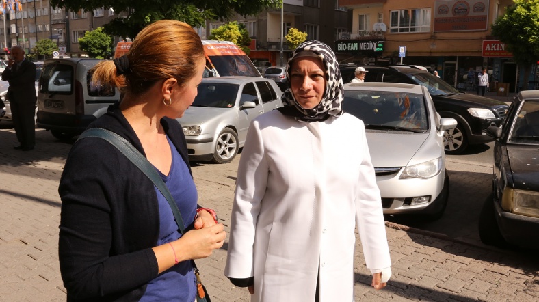 hülya nergis akp adayı