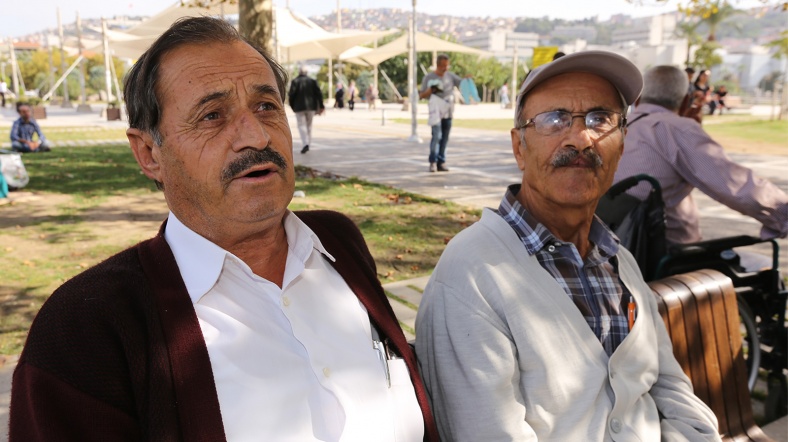 yusuf berber