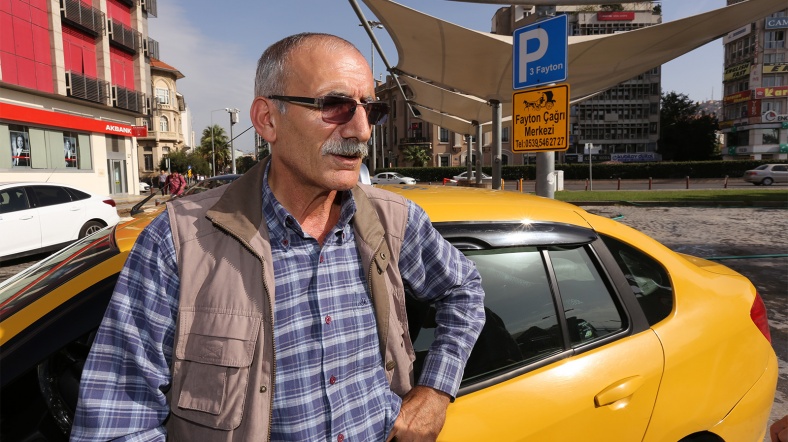 hasan öncü