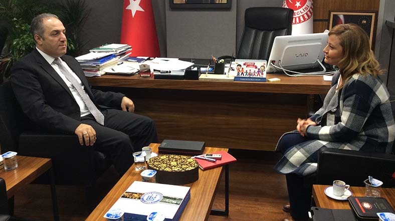 Mustafa Yeneroğlu main