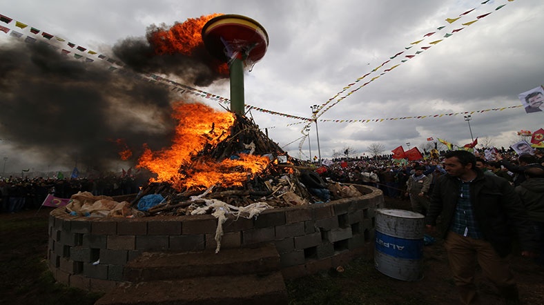 Nevruz