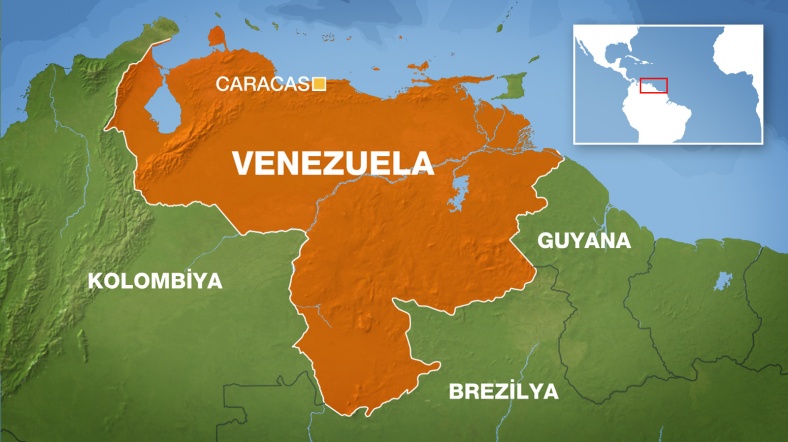 Venezuela Venezuela