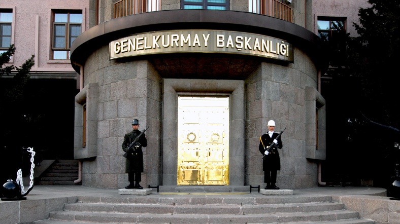 genelkurmay main