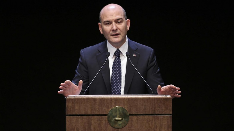suleymansoylu