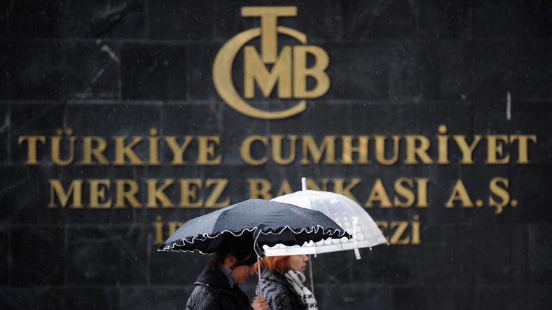 Merkez Bankası