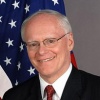 James F. Jeffrey