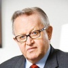 Martti Ahtisaari