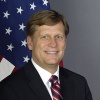 Michael McFaul